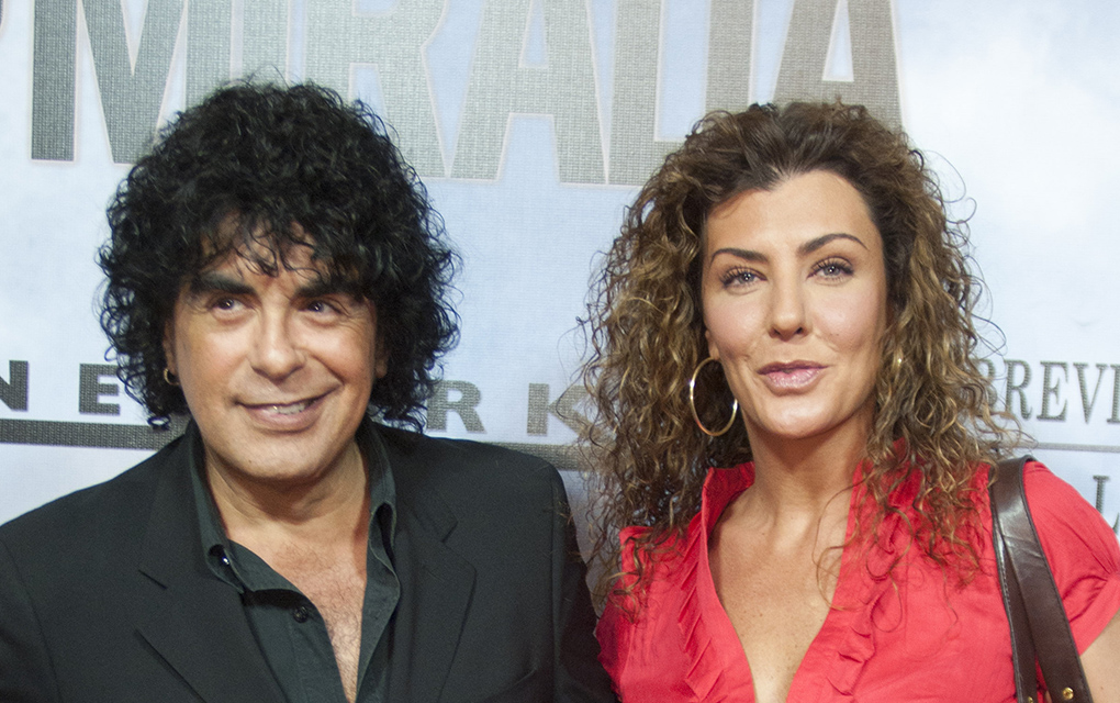 Laureano Brizuela ofrece su trabajo y proyecto musical a su público