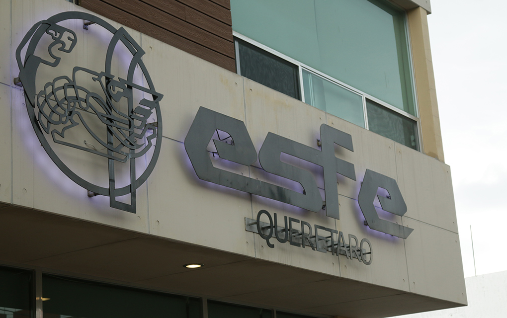 Esfe Aspiran a presidir la ESFE jubilado y exfuncionarios