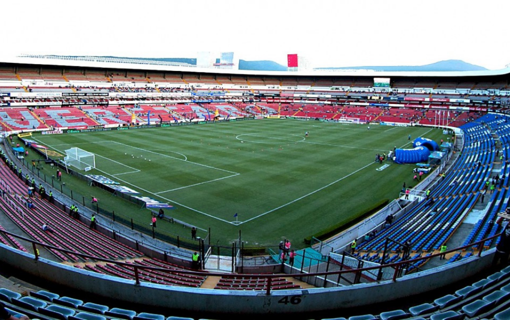 Este domingo vuelve la afición al Estadio Corregidora