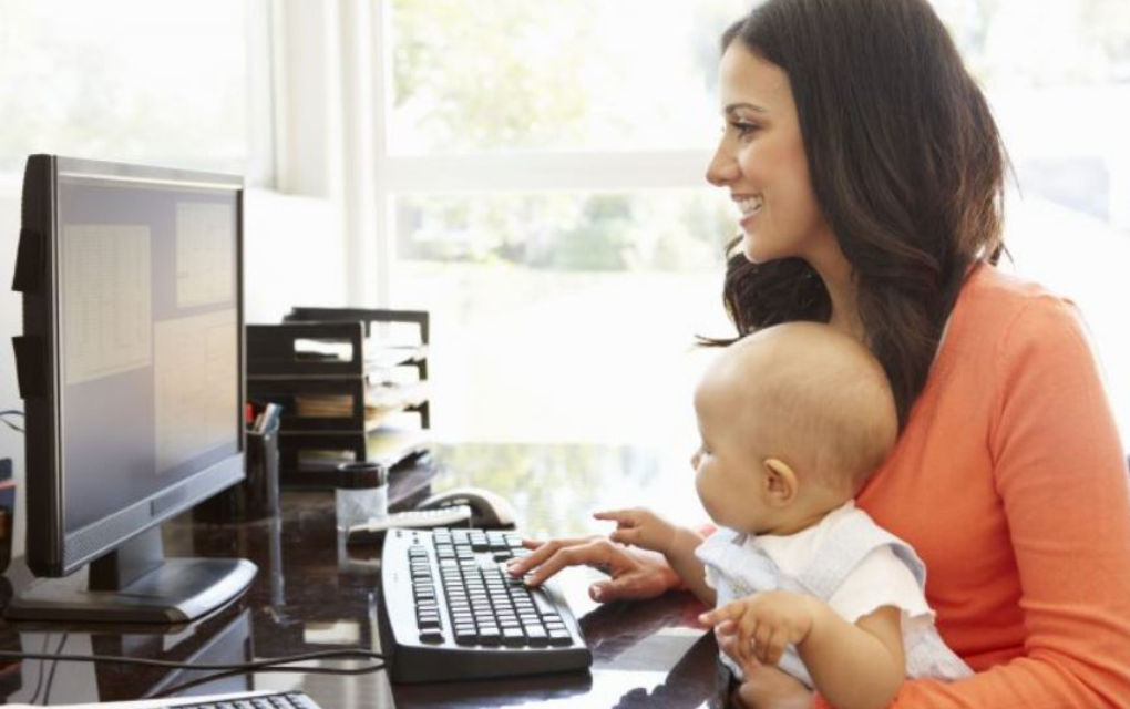 En 2021, el trabajo y la tecnología a favor de las mujeres en México