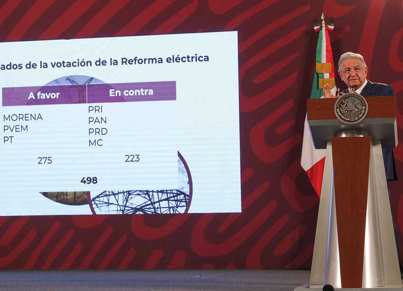Reforma a Ley Minera: Esto es lo que debes saber