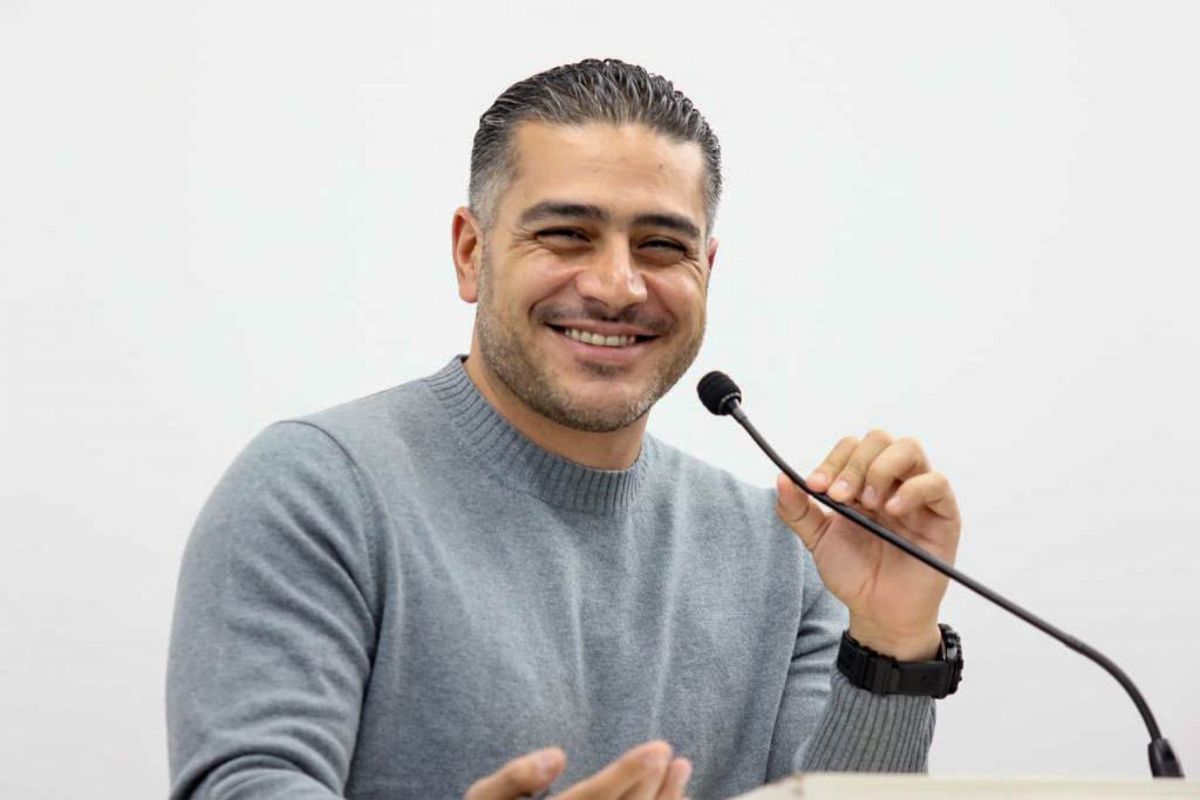 Omar García Harfuch buscará candidatura al Senado