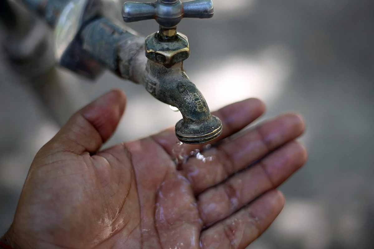 Alistan Congreso del Agua en San Juan del Río