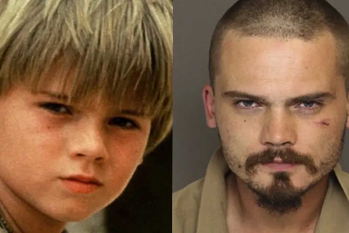 Jake Lloyd, Anakin Skywalker de ‘Star Wars’, fue internado en una ...