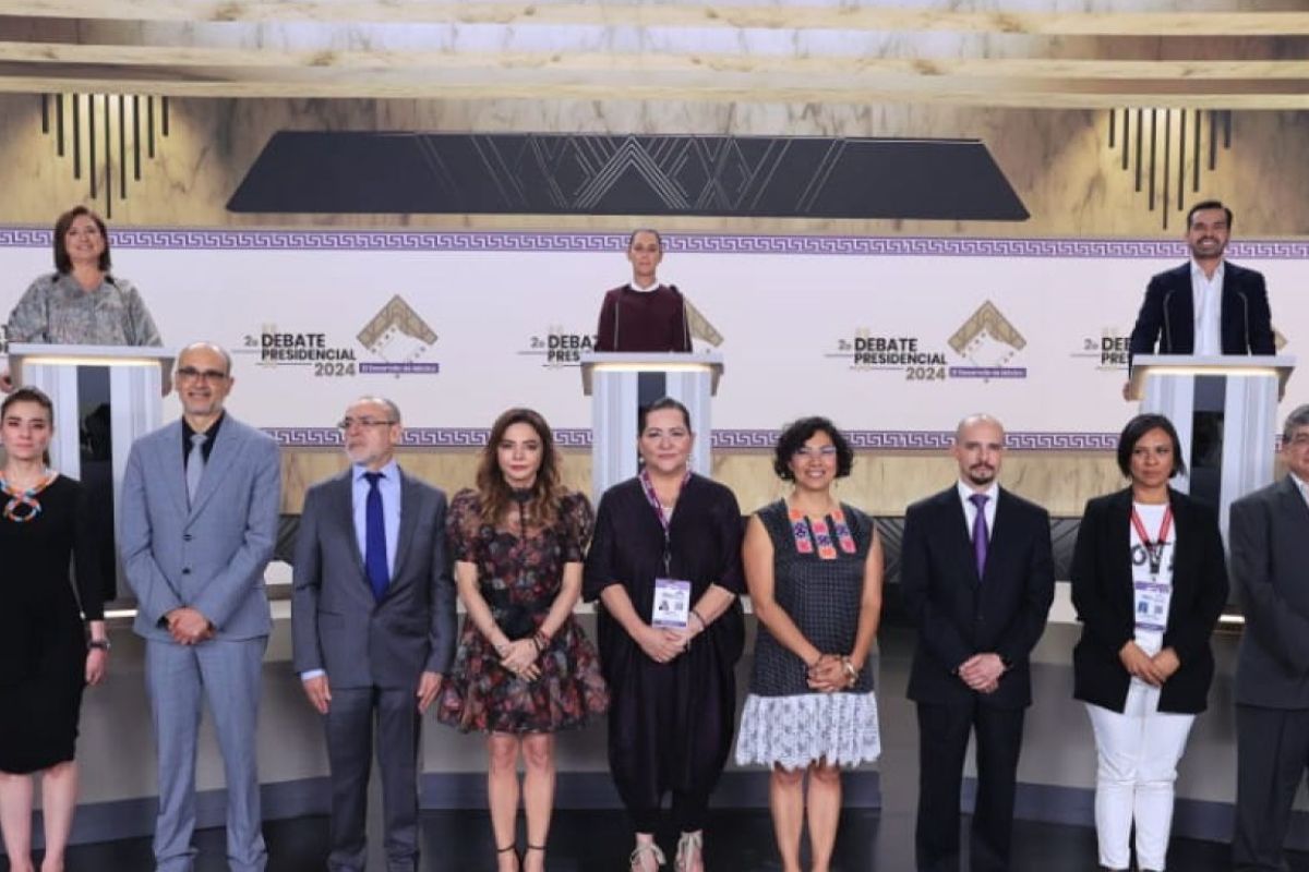 Estas son las propuestas que se hicieron en el Segundo Debate Presidencial