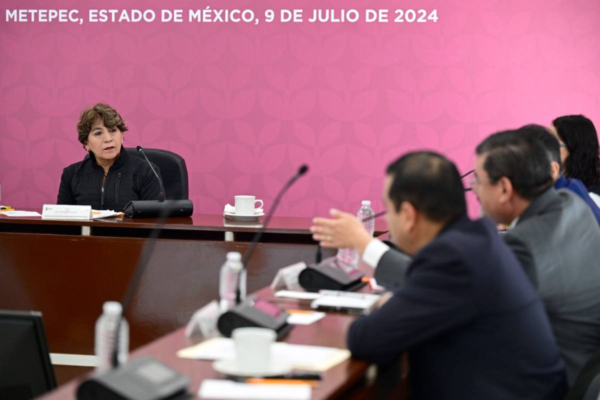 Estrategia de seguridad en Edomex reduce a cero los homicidios en Metepec
