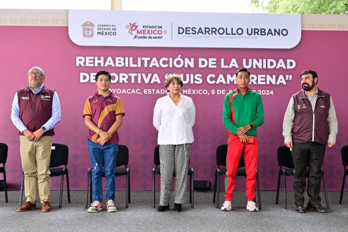 Invierten más de 85 mdp en obras de infraestructura para tres ...