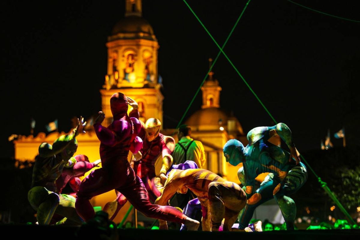 Concluye oficialmente el Querétaro Experimental exitosamente