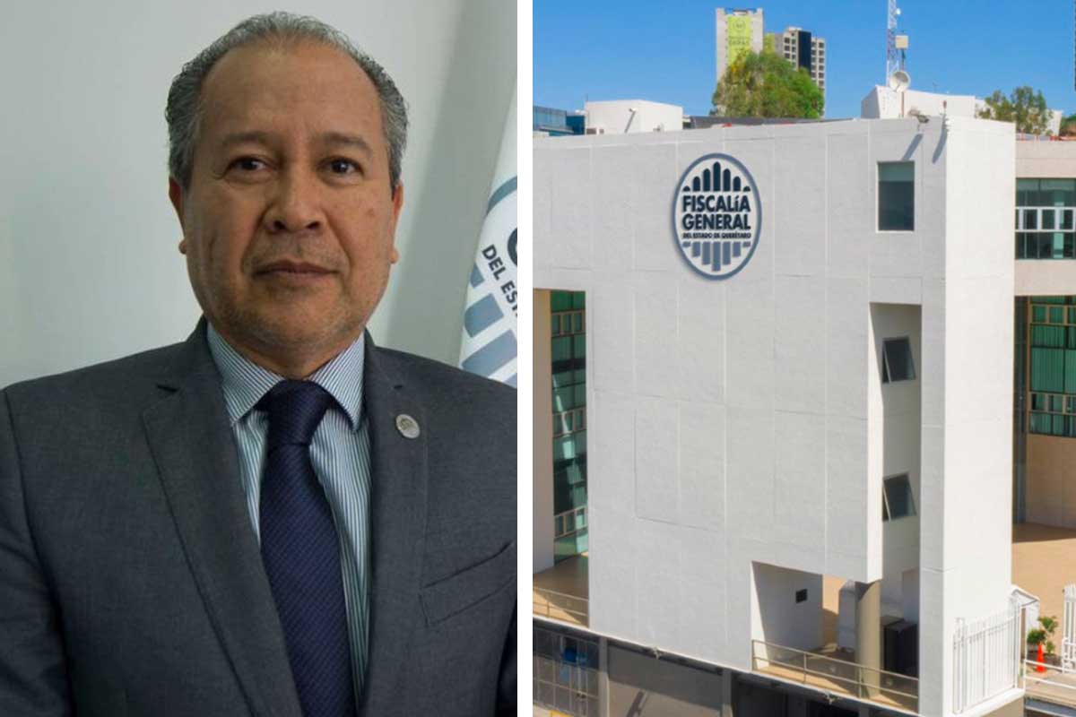 Inicia proceso para designar al nuevo Fiscal General de Querétaro