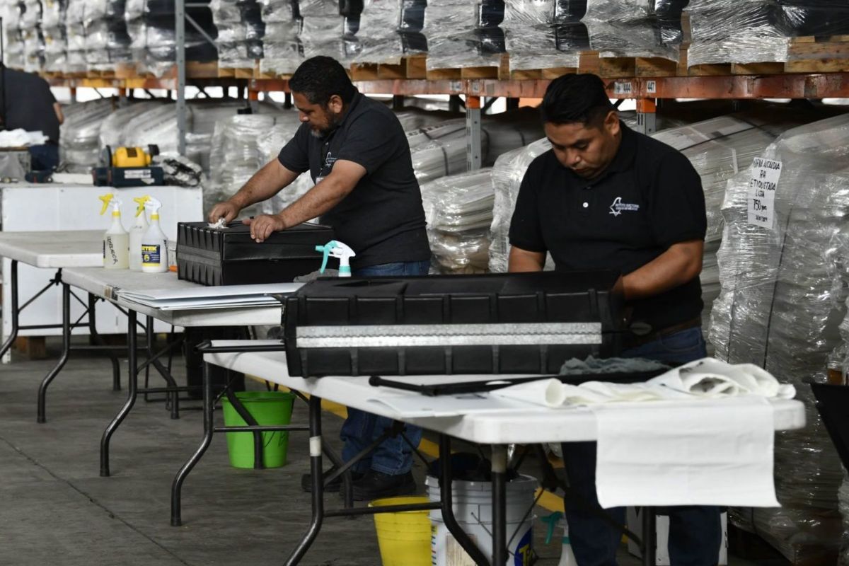 Cuándo entra en vigor la Ley Silla?