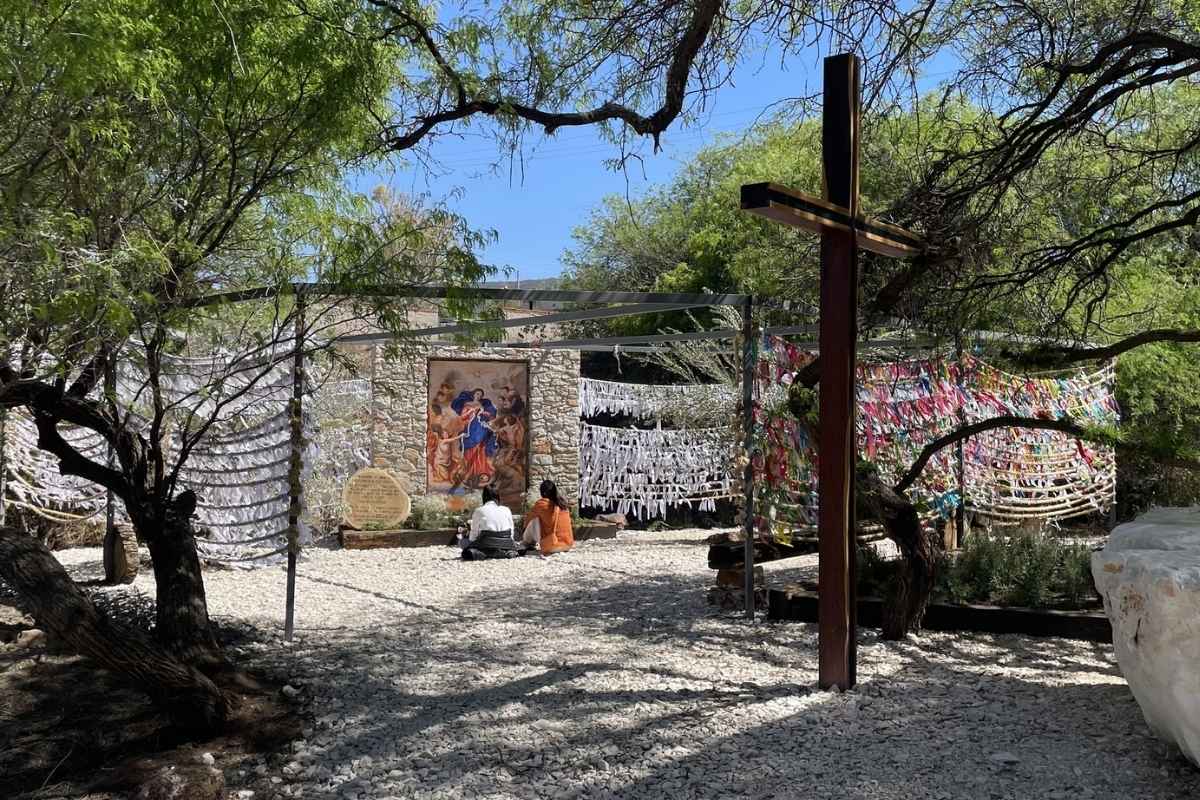 La Virgen desatadora de nudos: una nueva ruta de fe en Querétaro