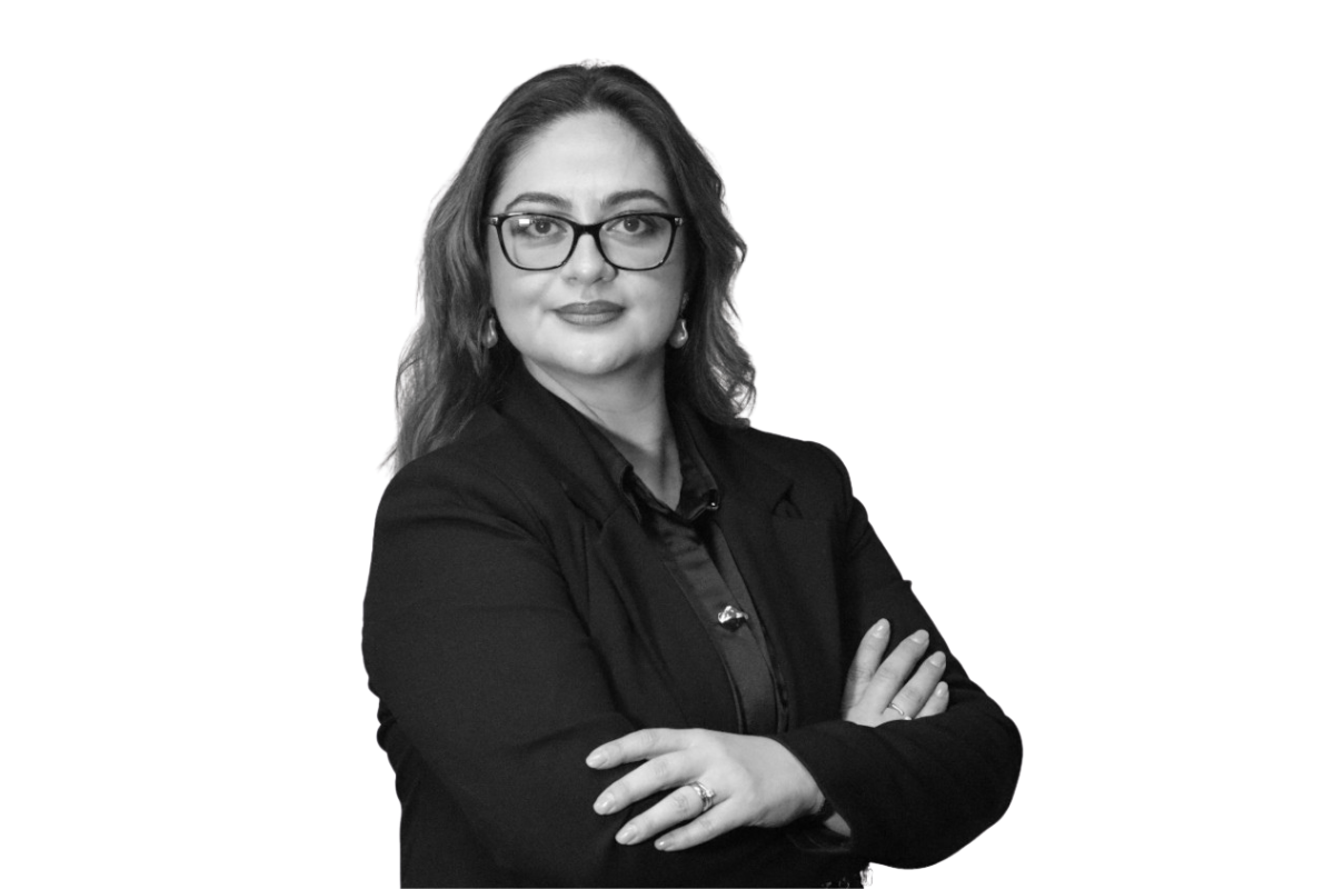 Después de dos años ¿qué sigue?: Paloma Espinoza Cházaro