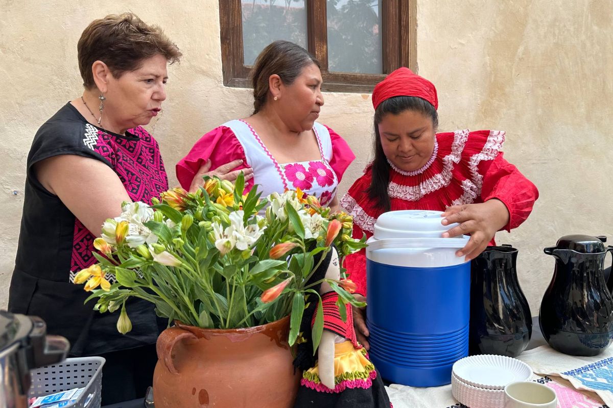 Cena Patrimonio: una noche para saborear la historia de Querétaro