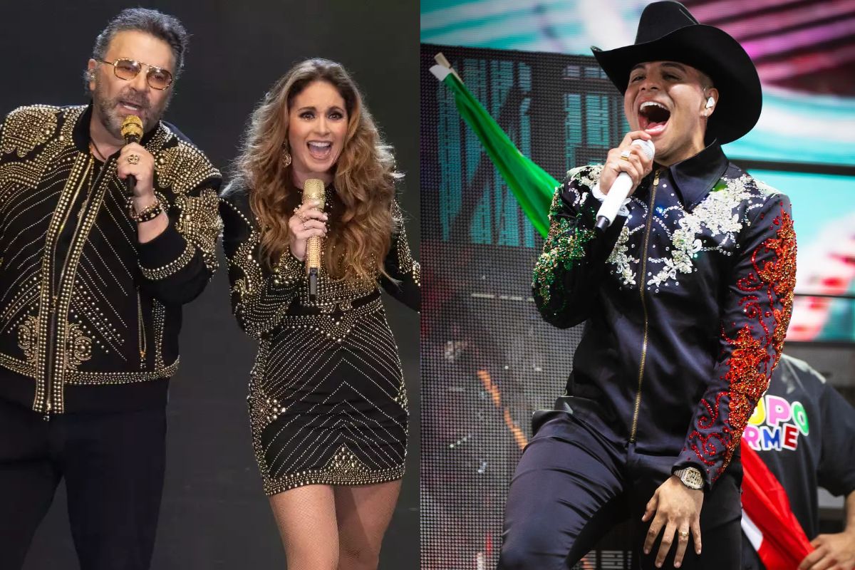 ¡Un mes lleno de música! ¿Qué conciertos habrá en Querétaro en ...