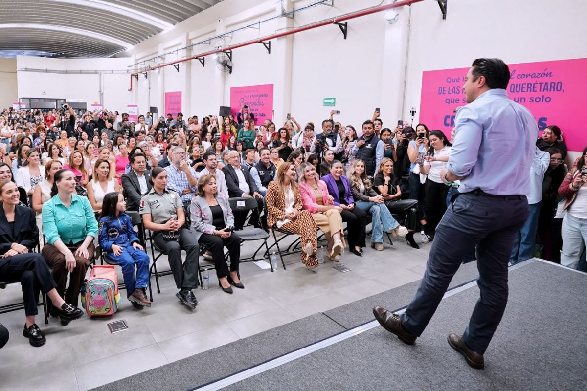 Inauguran Centro de Empoderamiento para Mujeres en el municipio de ...