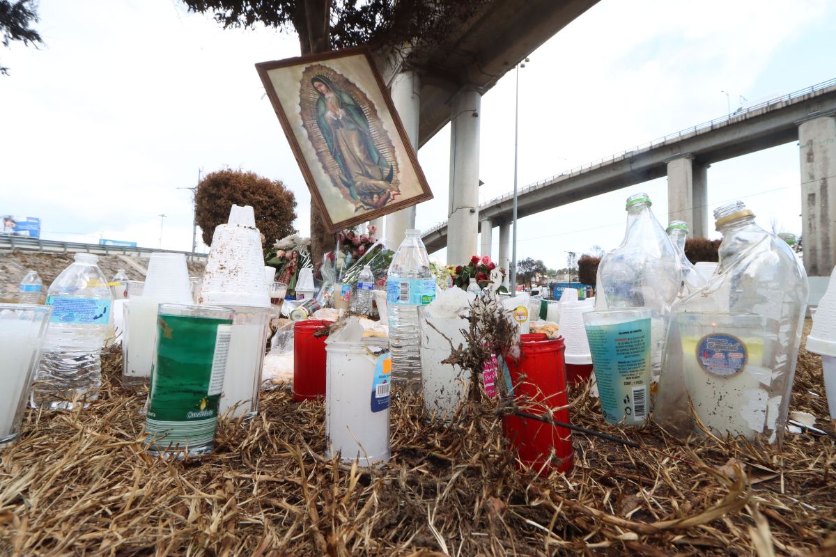Sube a 31 la cifra de fallecidos por explosión de pipa en Iztapalapa