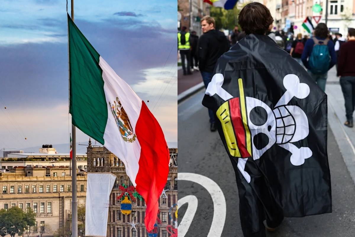 Convocan a marcha nacional el 15 de noviembre contra inseguridad y corrupción en México