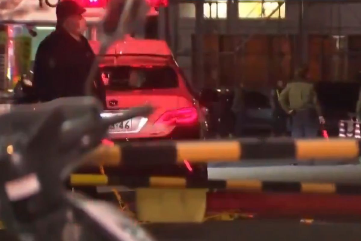 Ataque con arma blanca deja 14 heridos en fábrica de Yokohama en Japón
