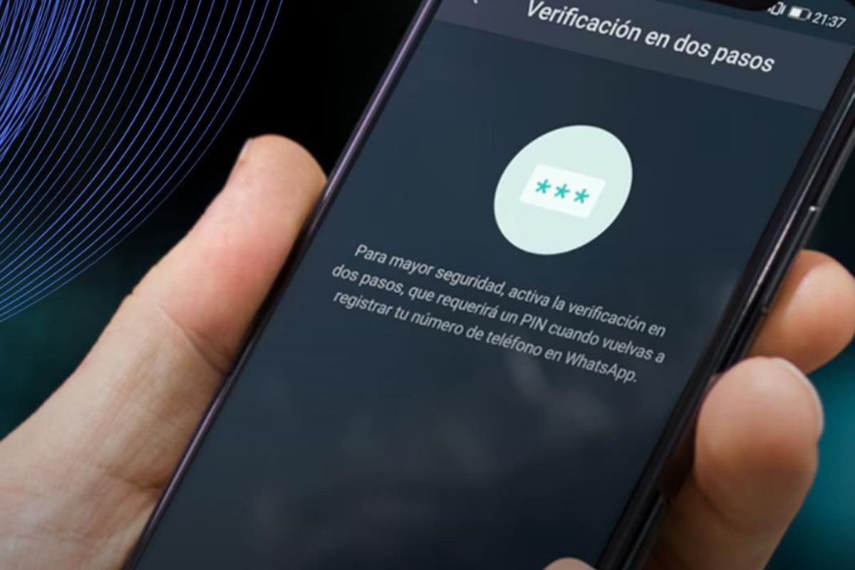 ¿Cómo activar verificación en dos pasos? Guía fácil para proteger tus ...