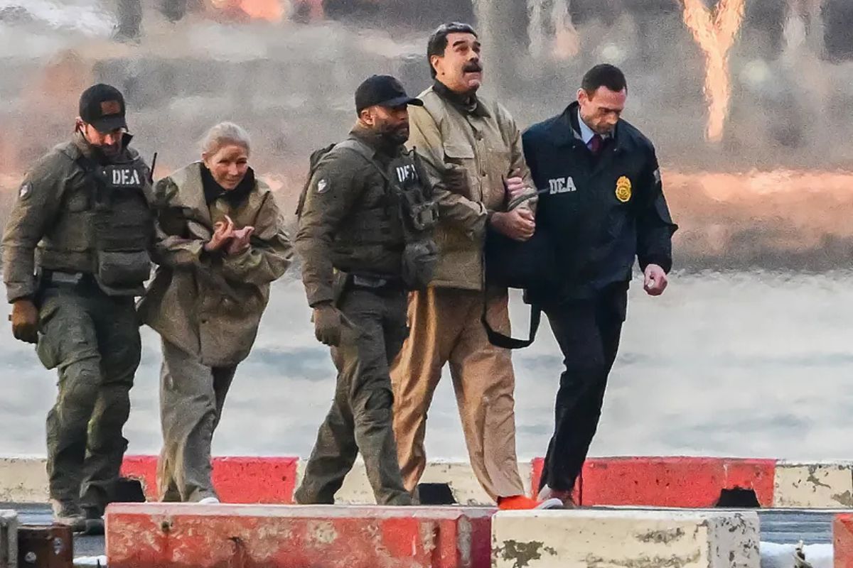 Nicolás Maduro se declara no culpable por narcoterrorismo; nueva audiencia  será en marzo