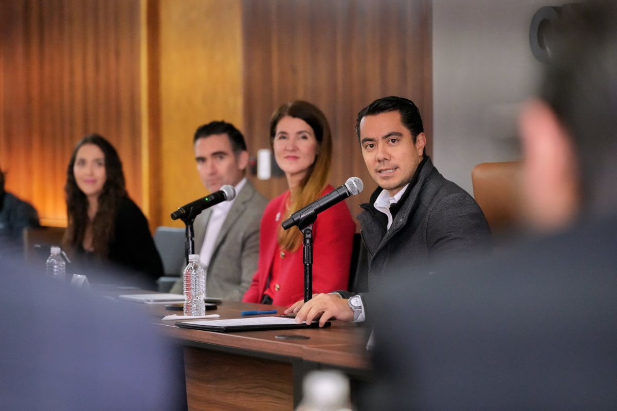 Aprueban Programa de Obra Anual 2026 del municipio de Querétaro
