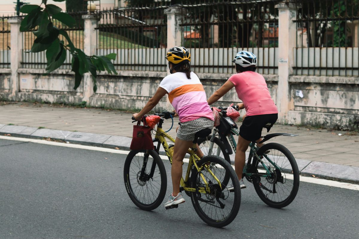 Corregidora invita a Rodada Ciclista por el Día Internacional de la Mujer