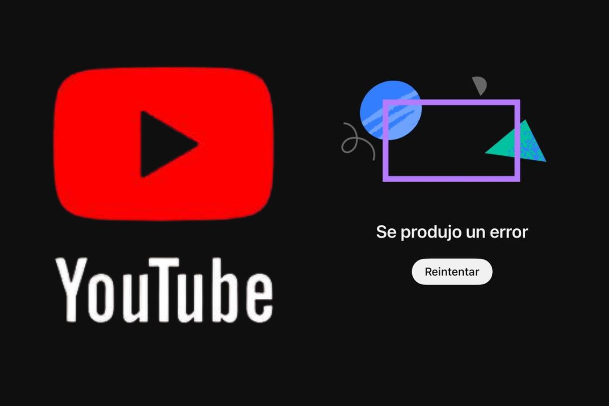 Caída global de YouTube deja a miles de usuarios sin acceso y genera reacciones en redes