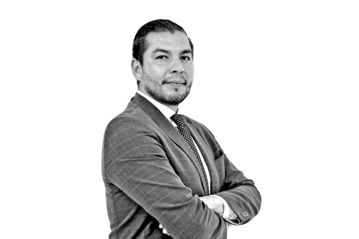Liderazgo en Robótica: Forjando el Futuro de la Ingeniería en Querétaro ...