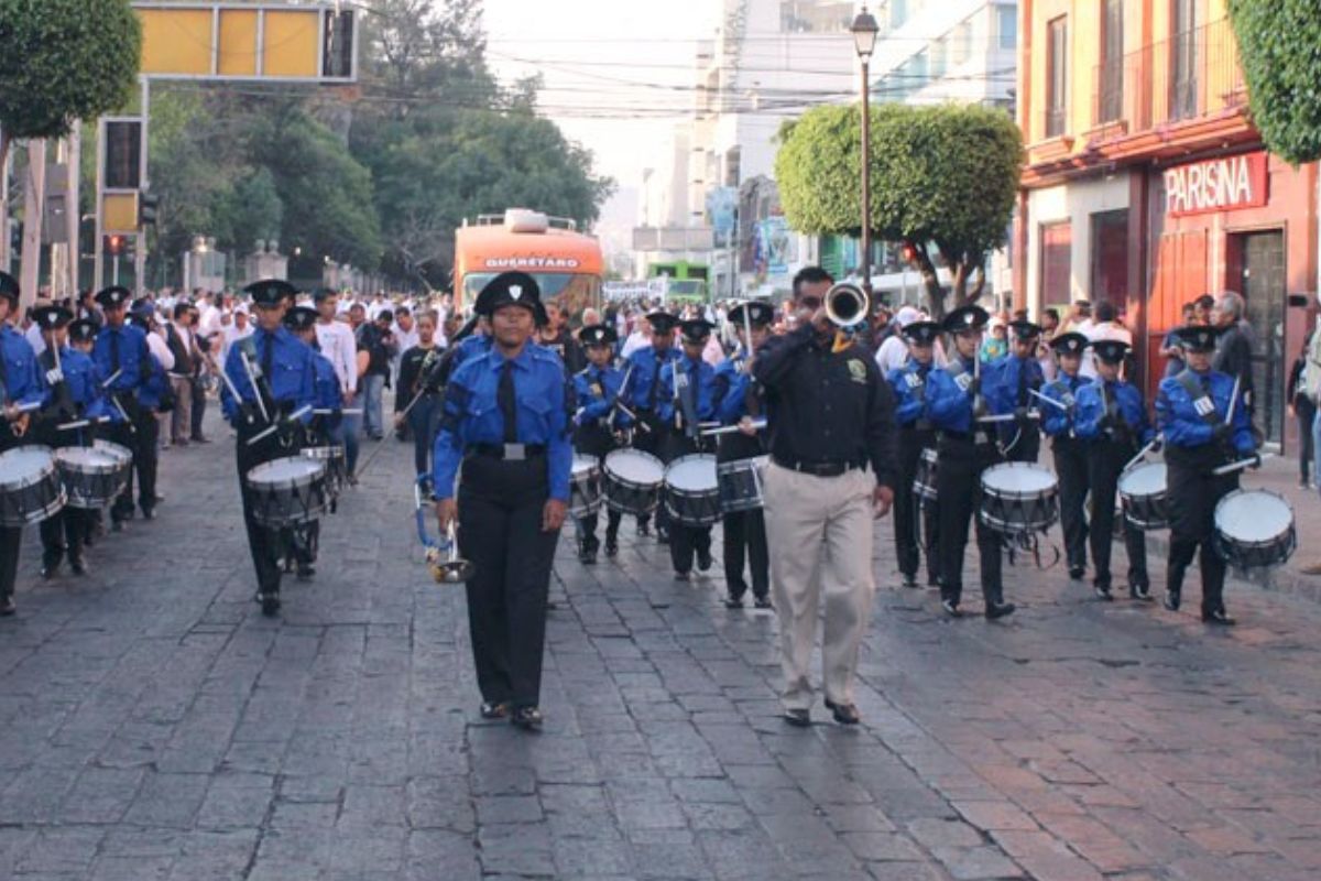 ¿Habrá desfile en Querétaro este 1 de mayo de 2026 por Día del Trabajo?