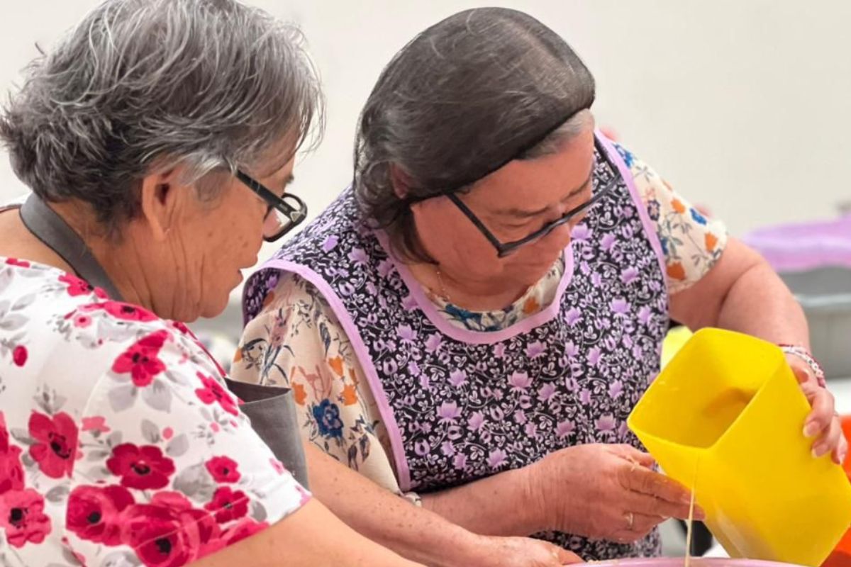 Abren talleres gratuitos para mujeres en Querétaro; así puedes inscribirte