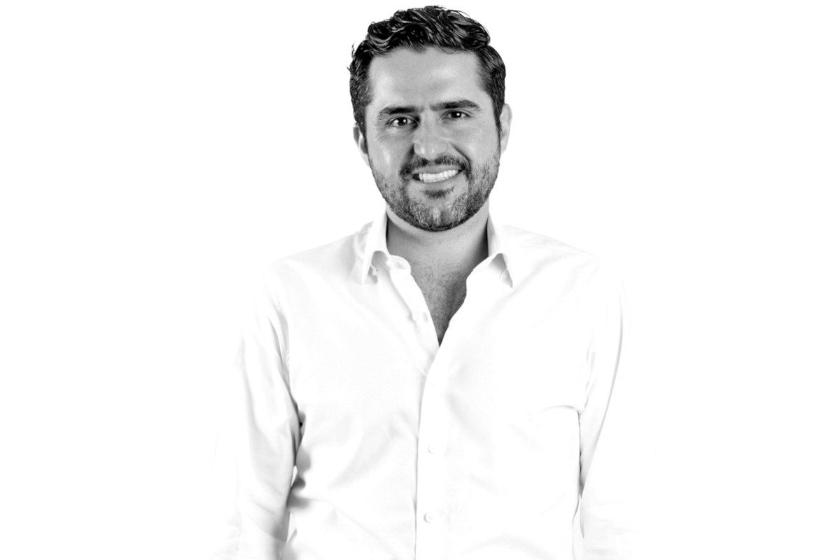 Conciliar trabajo y familia: Agustín Dorantes